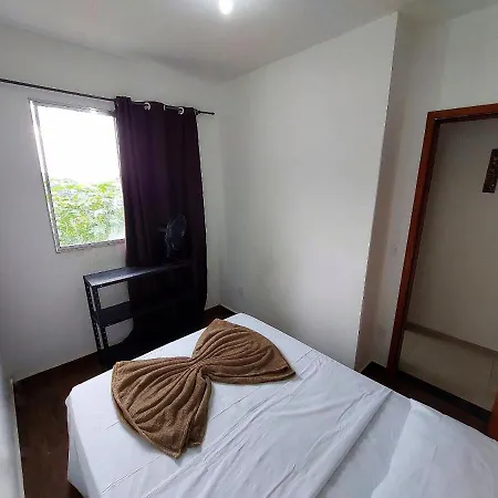Casa Completa E Aconchegante Em Ribeirao Das Neves Exterior photo