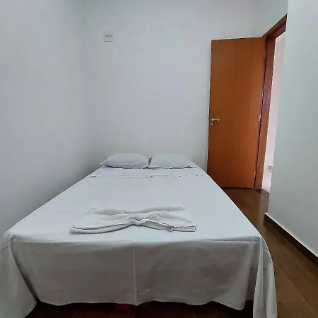 Casa Completa E Aconchegante Em Ribeirao Das Neves Exterior photo