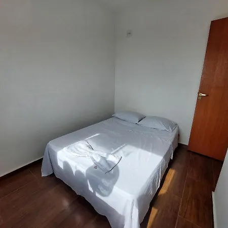 Casa Completa E Aconchegante Em Ribeirao Das Neves Exterior photo