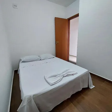 Casa Completa E Aconchegante Em Ribeirao Das Neves Exterior photo