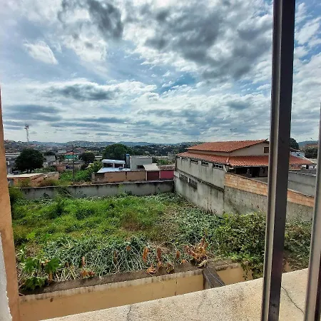 Casa Completa E Aconchegante Em Ribeirao Das Neves Exterior photo