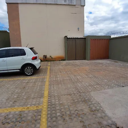 Casa Completa E Aconchegante Em Ribeirao Das Neves Exterior photo