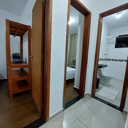 Casa Completa E Aconchegante Em Ribeirao Das Neves Exterior photo