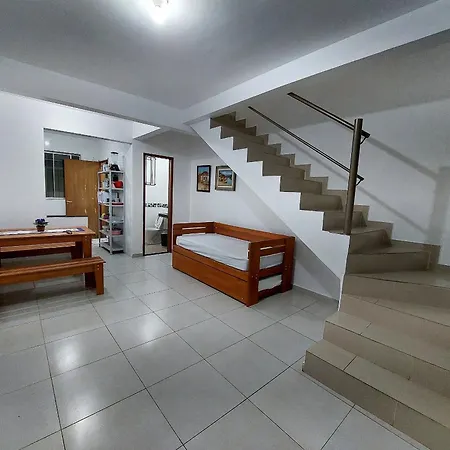 Casa Completa E Aconchegante Em Ribeirao Das Neves Exterior photo