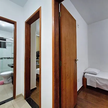 Casa Completa E Aconchegante Em Ribeirao Das Neves Exterior photo