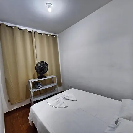Casa Completa E Aconchegante Em Ribeirao Das Neves Exterior photo