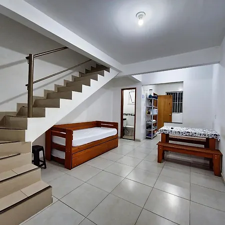Casa Completa E Aconchegante Em Ribeirao Das Neves Exterior photo