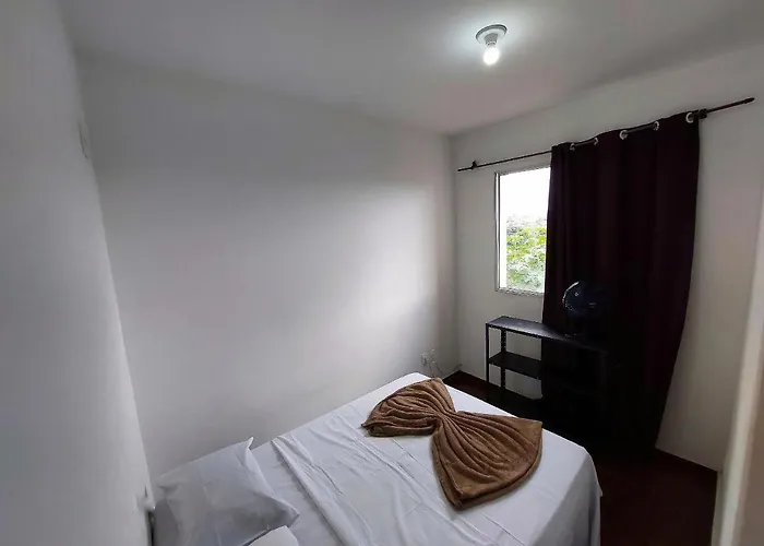 Casa Completa E Aconchegante Em Ribeirao Das Neves