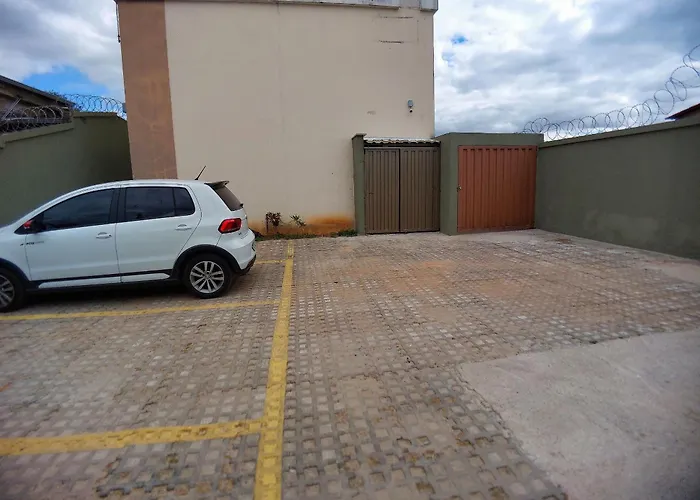 Casa Completa E Aconchegante Em Ribeirao Das Neves