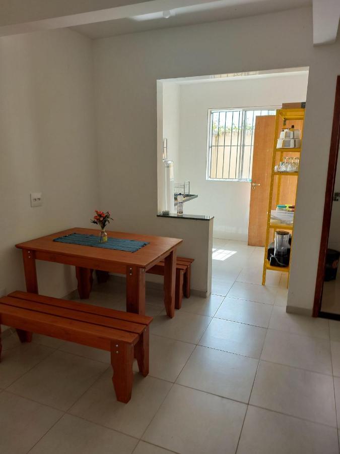 Casa Completa E Aconchegante Em Ribeirao Neves *