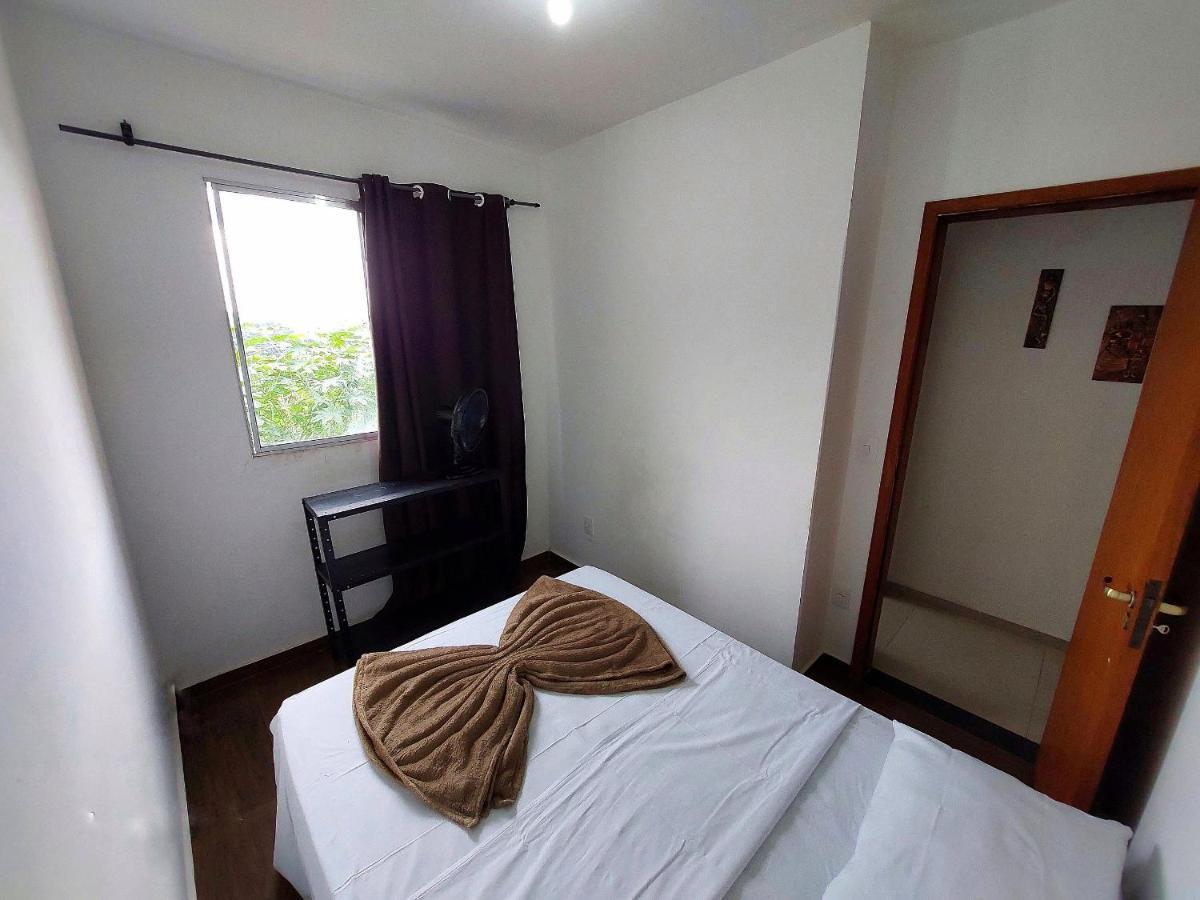 Casa Completa E Aconchegante Em Ribeirao Neves