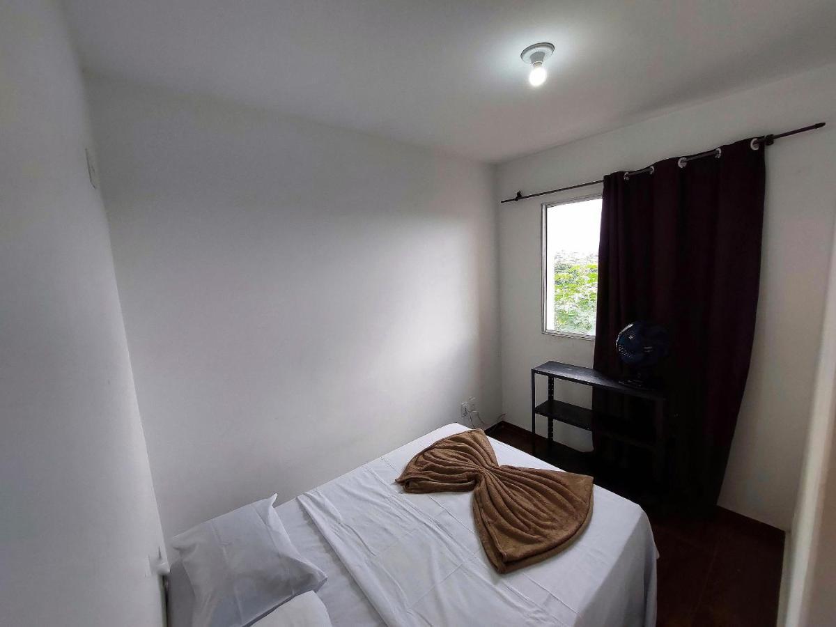 Casa Completa E Aconchegante Em Ribeirao Neves *