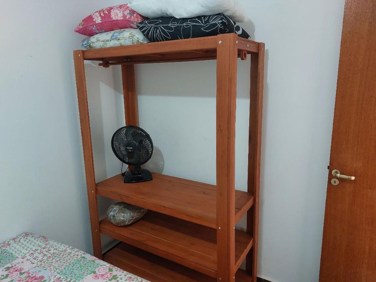 Holiday home Casa Completa E Aconchegante Em Ribeirao Neves