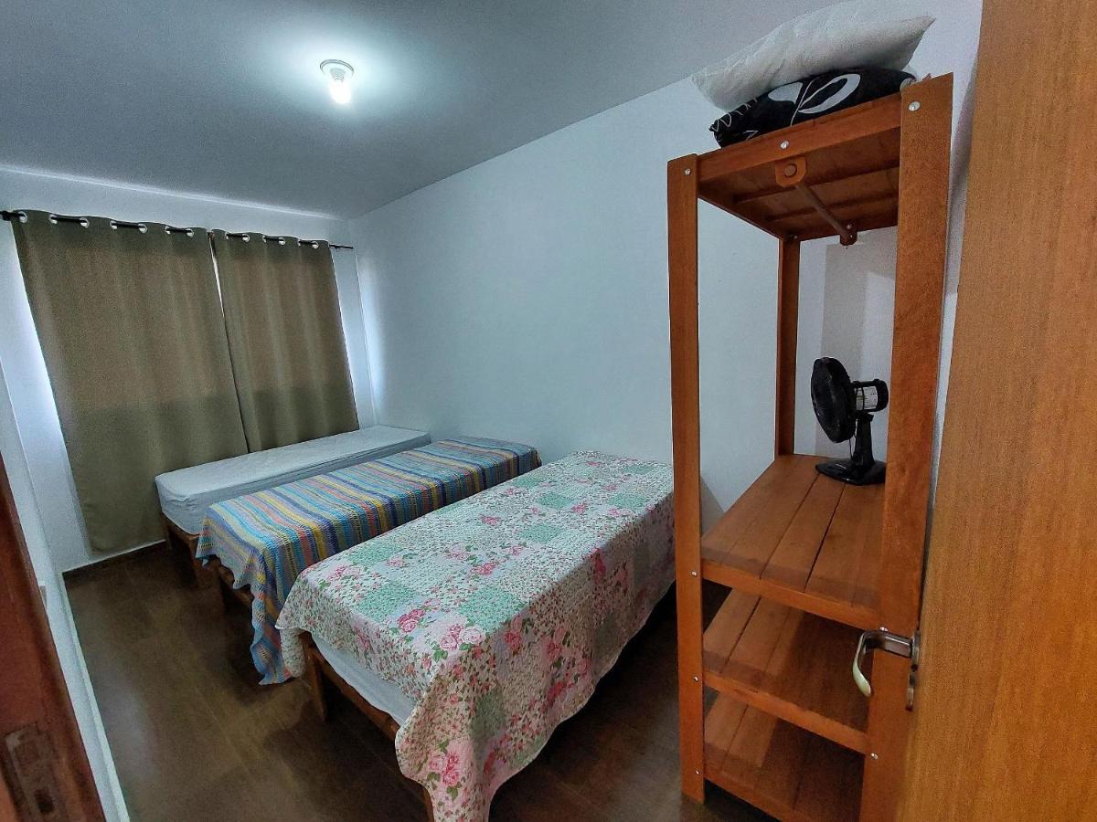 Casa Completa E Aconchegante Em Ribeirao Neves