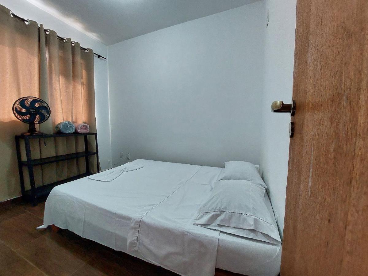 Holiday home Casa Completa E Aconchegante Em Ribeirao Neves