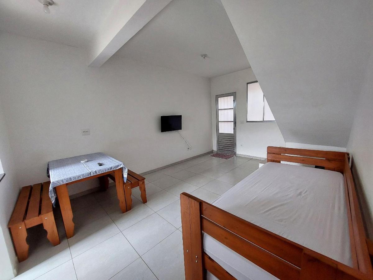 Casa Completa E Aconchegante Em Ribeirao Neves Holiday home *