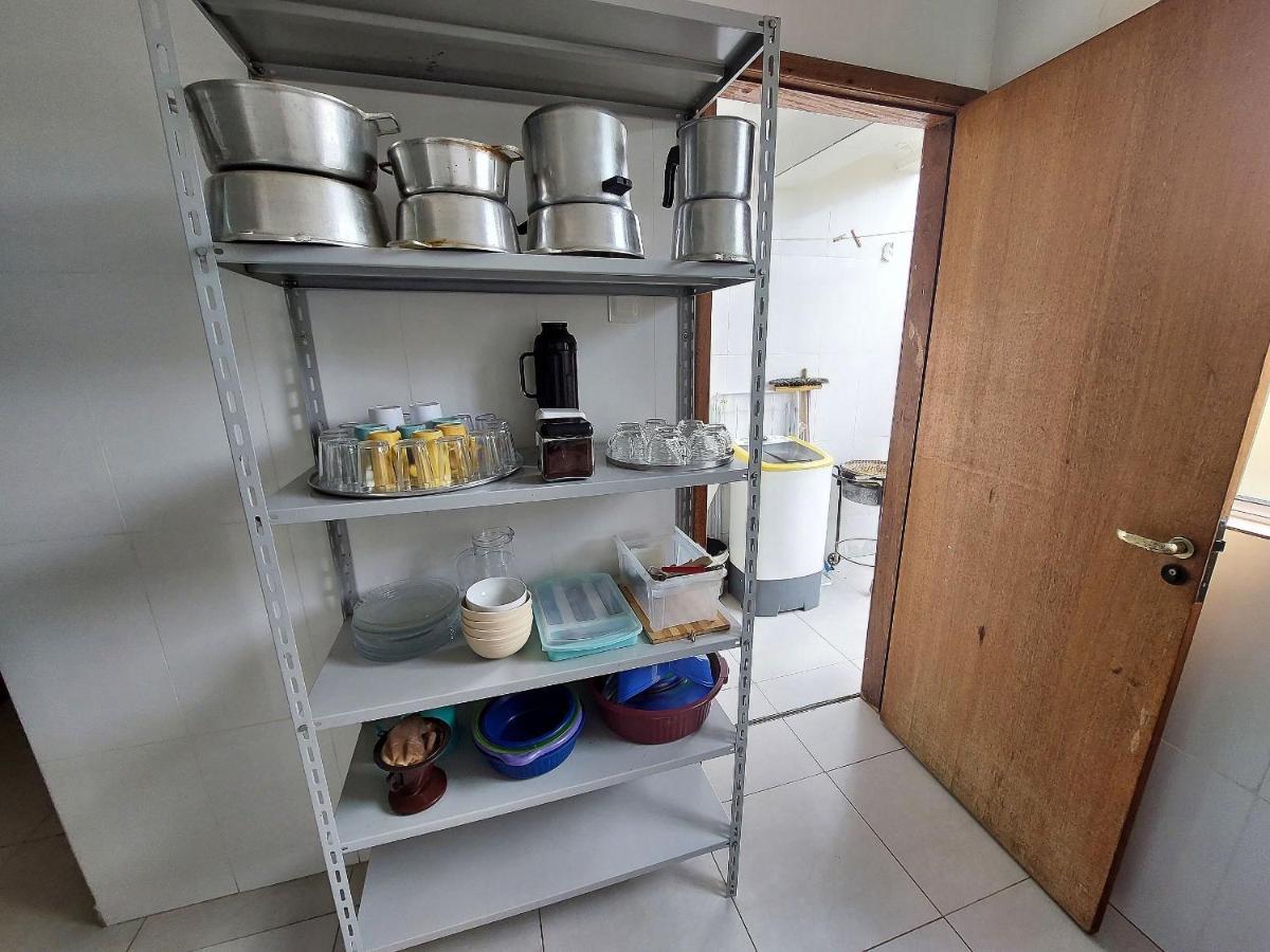 Holiday home Casa Completa E Aconchegante Em Ribeirao Neves
