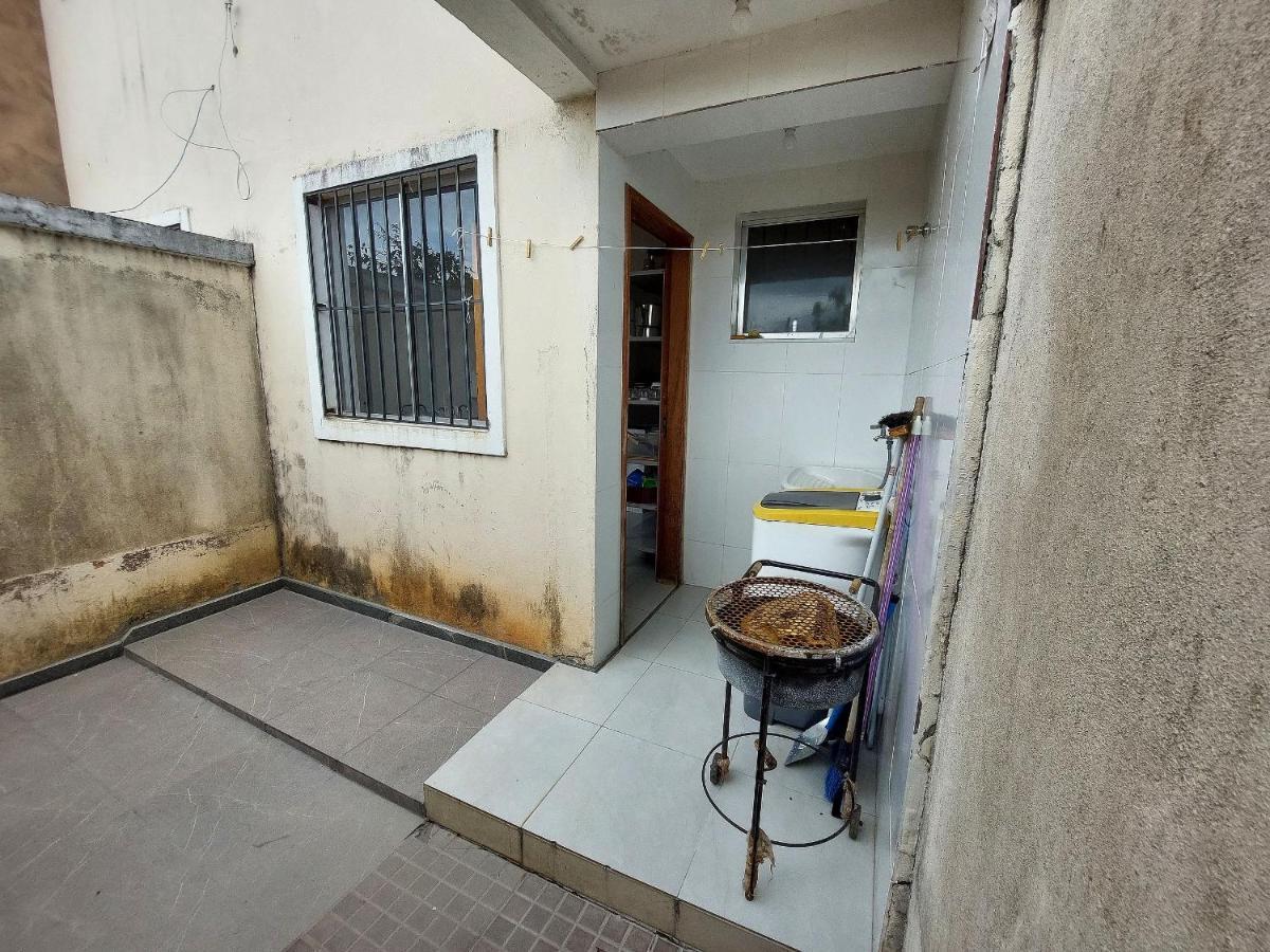 Holiday home Casa Completa E Aconchegante Em Ribeirao Neves Ribeirao das Neves