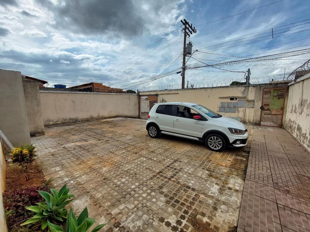 Casa Completa E Aconchegante Em Ribeirao Neves Holiday home Ribeirao das Neves