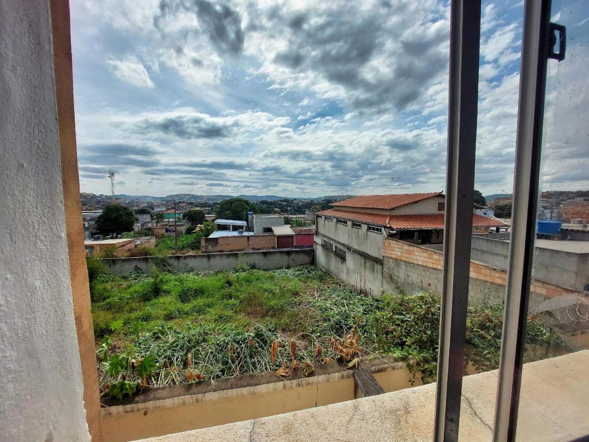 Holiday home Casa Completa E Aconchegante Em Ribeirao Neves Ribeirao das Neves