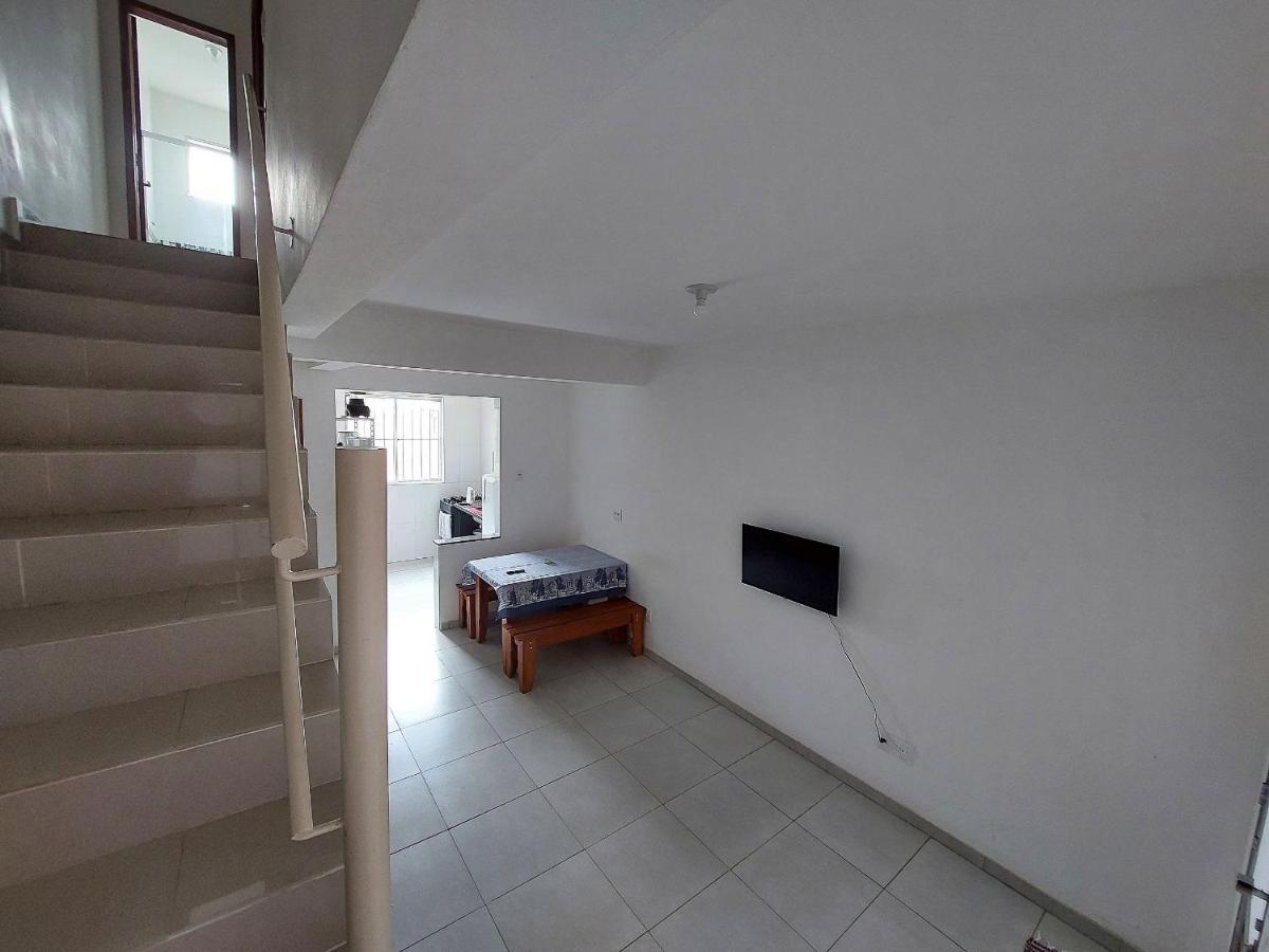 Casa Completa E Aconchegante Em Ribeirao Neves