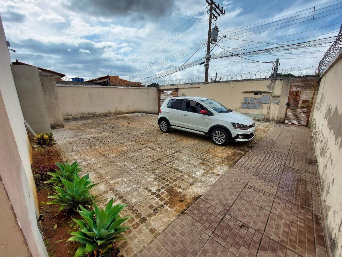 Casa Completa E Aconchegante Em Ribeirao Neves * Ribeirao das Neves
