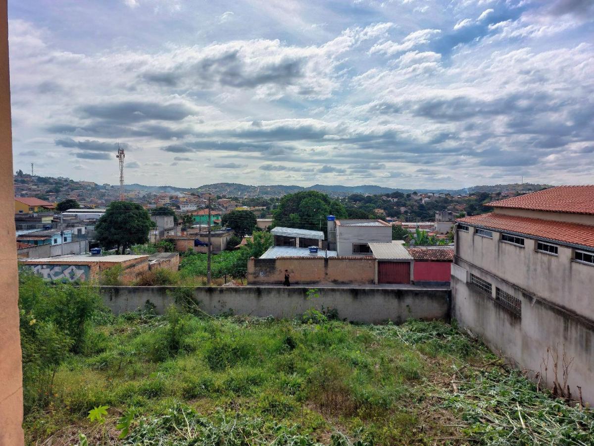 Casa Completa E Aconchegante Em Ribeirao Neves Holiday home *