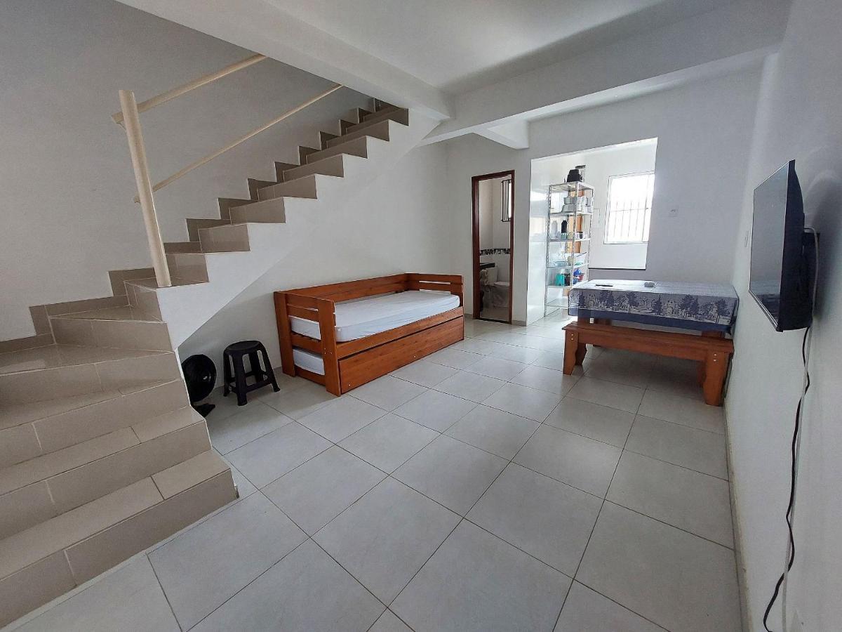 Casa Completa E Aconchegante Em Ribeirao Neves Holiday home