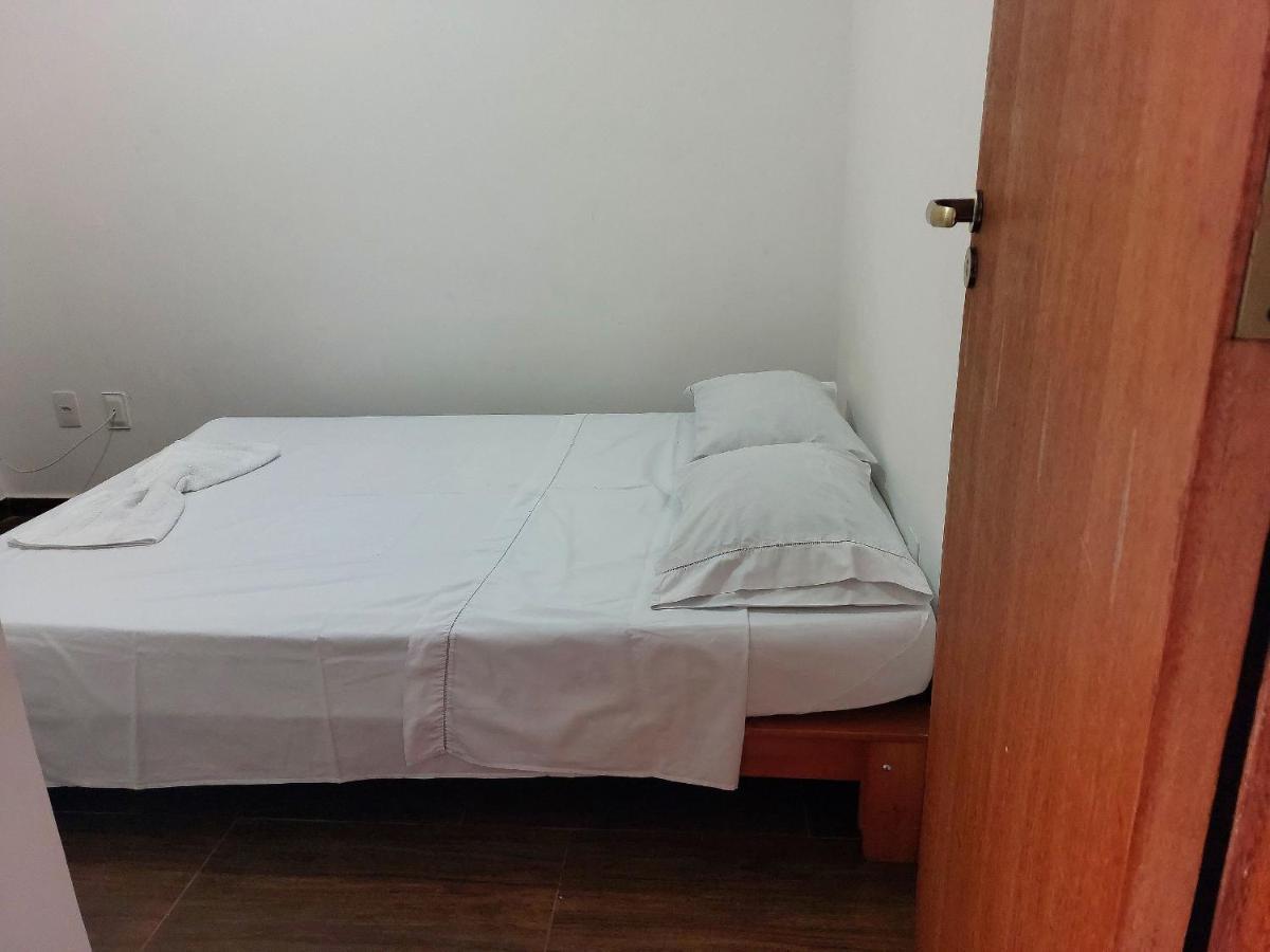 Casa Completa E Aconchegante Em Ribeirao Neves *