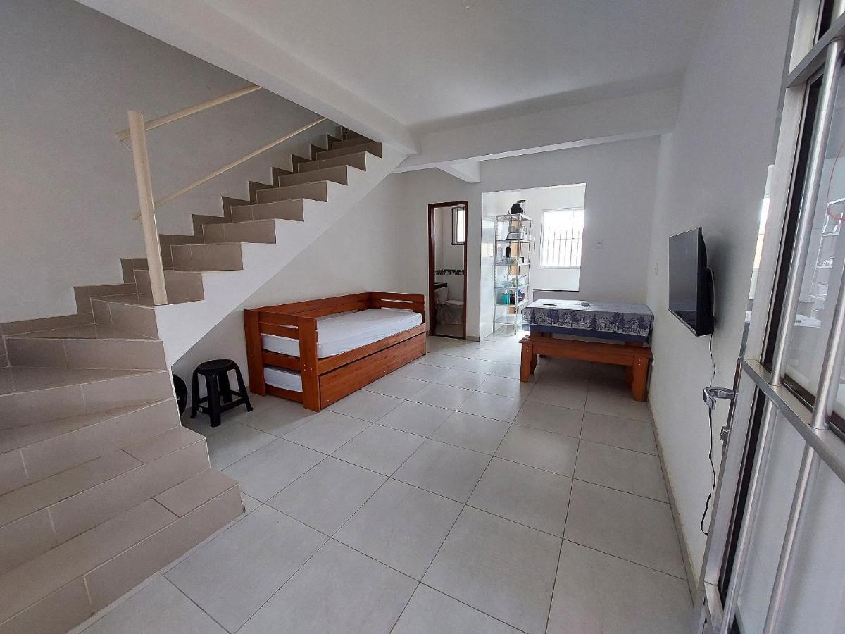 Casa Completa E Aconchegante Em Ribeirao Neves Ribeirao das Neves