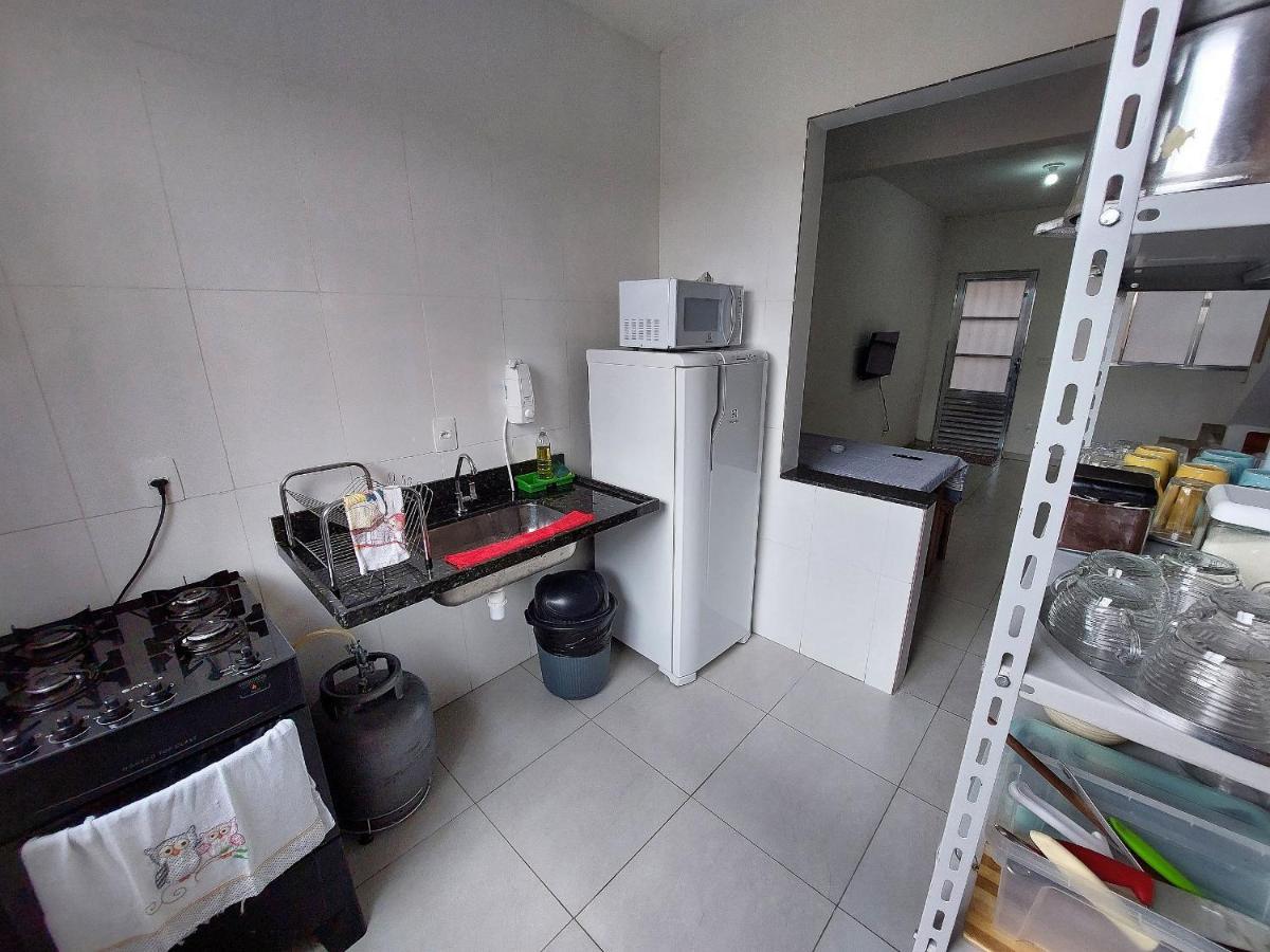 Casa Completa E Aconchegante Em Ribeirao Neves Ribeirao das Neves