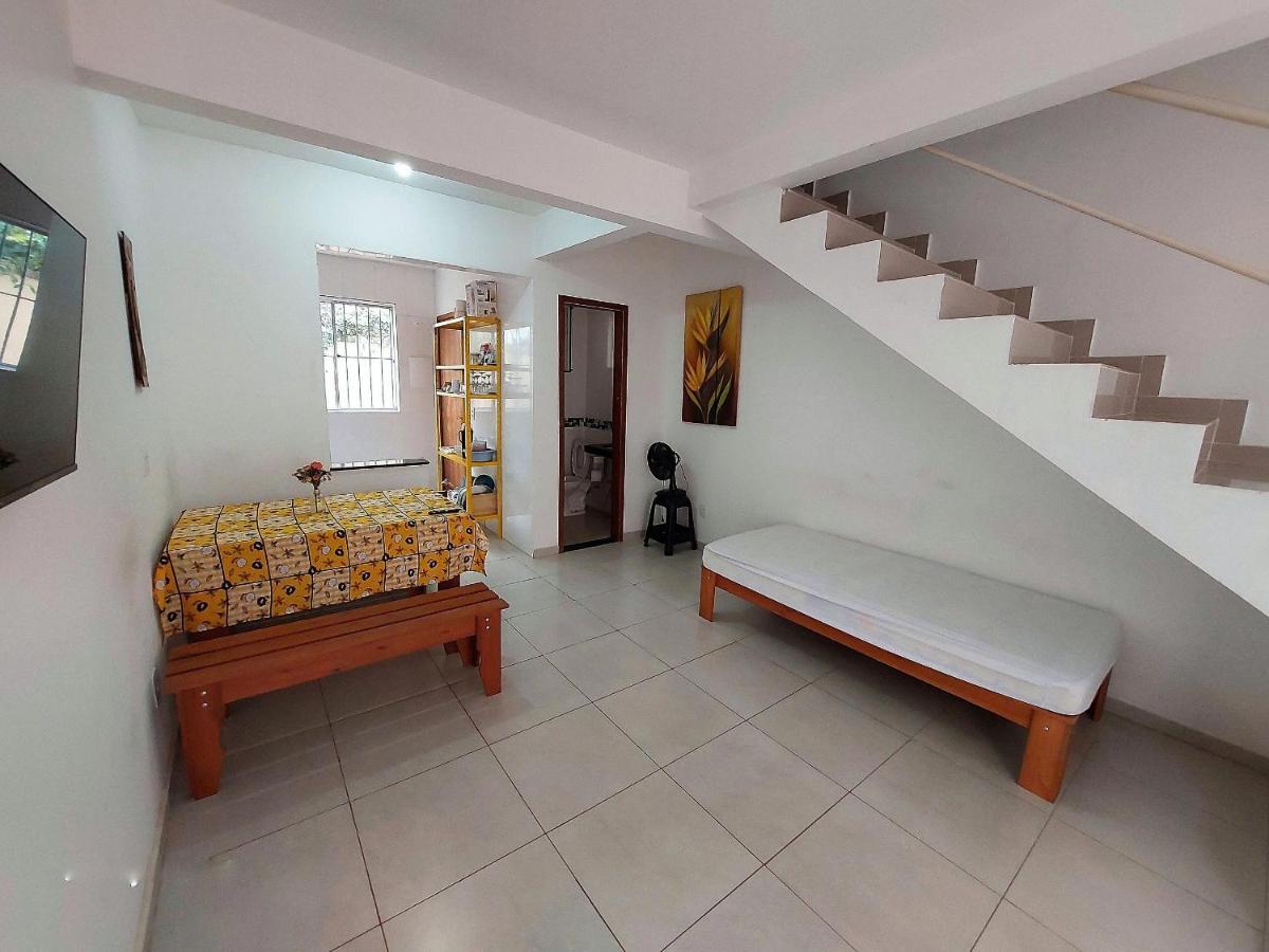 Casa Completa E Aconchegante Em Ribeirao Neves * Ribeirao das Neves