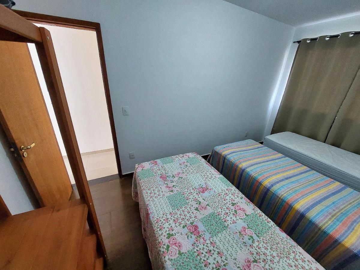 Casa Completa E Aconchegante Em Ribeirao Neves Holiday home Ribeirao das Neves