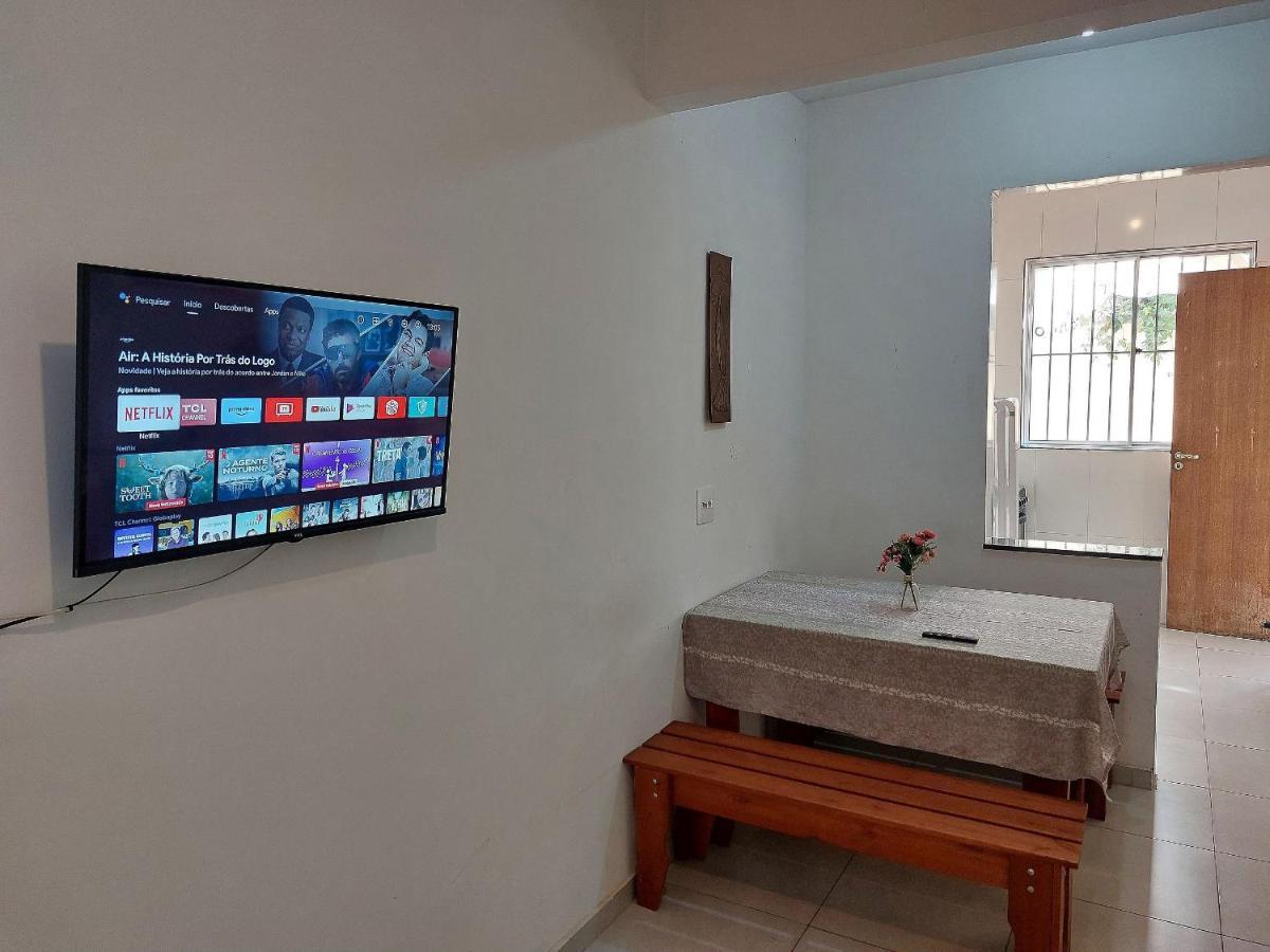 Casa Completa E Aconchegante Em Ribeirao Neves Holiday home