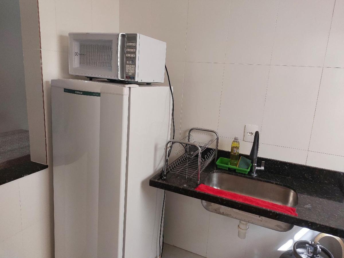 Casa Completa E Aconchegante Em Ribeirao Neves * Ribeirao das Neves