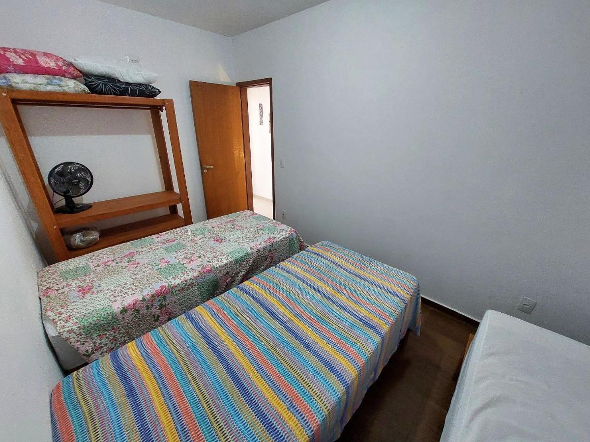 Casa Completa E Aconchegante Em Ribeirao Neves Holiday home