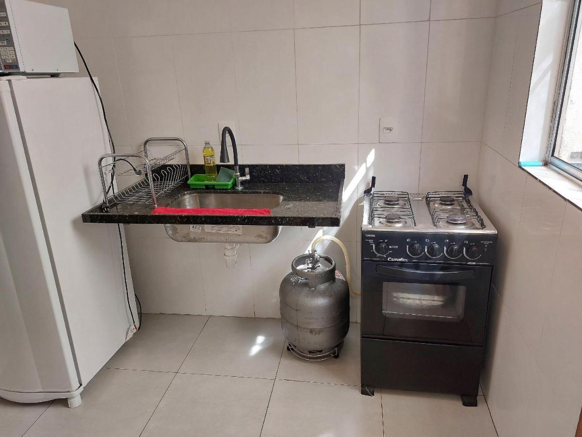 Casa Completa E Aconchegante Em Ribeirao Neves