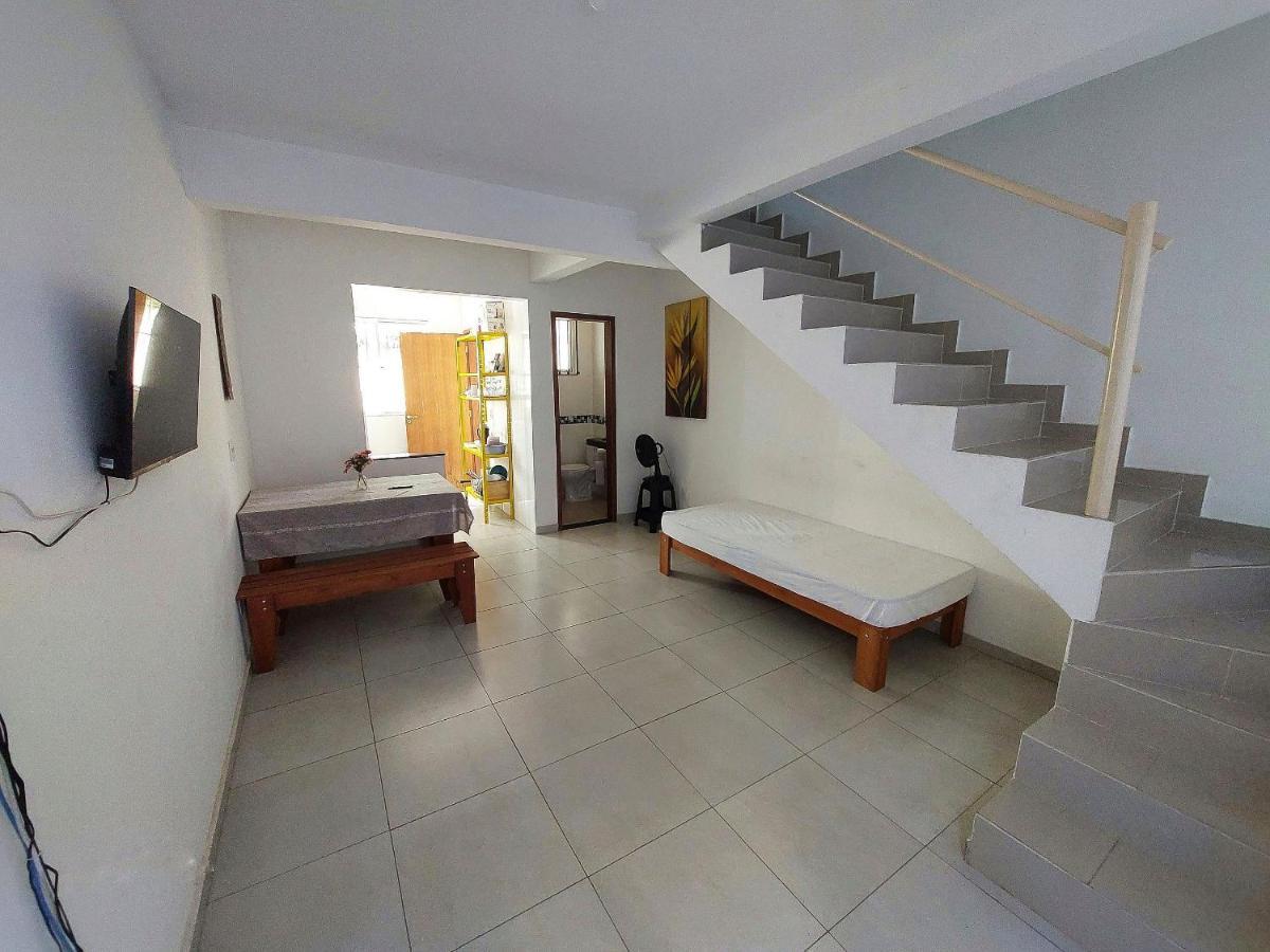Casa Completa E Aconchegante Em Ribeirao Neves Ribeirao das Neves