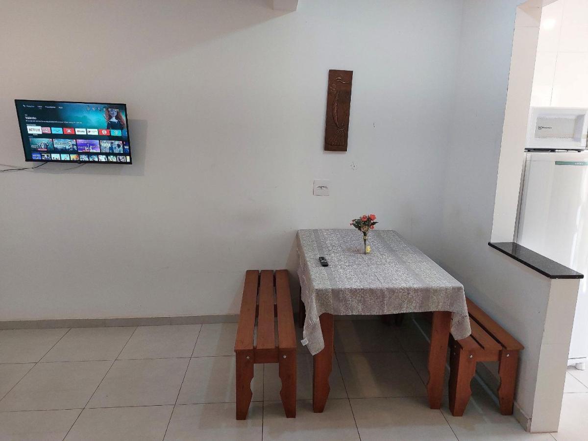 Casa Completa E Aconchegante Em Ribeirao Neves Holiday home Ribeirao das Neves