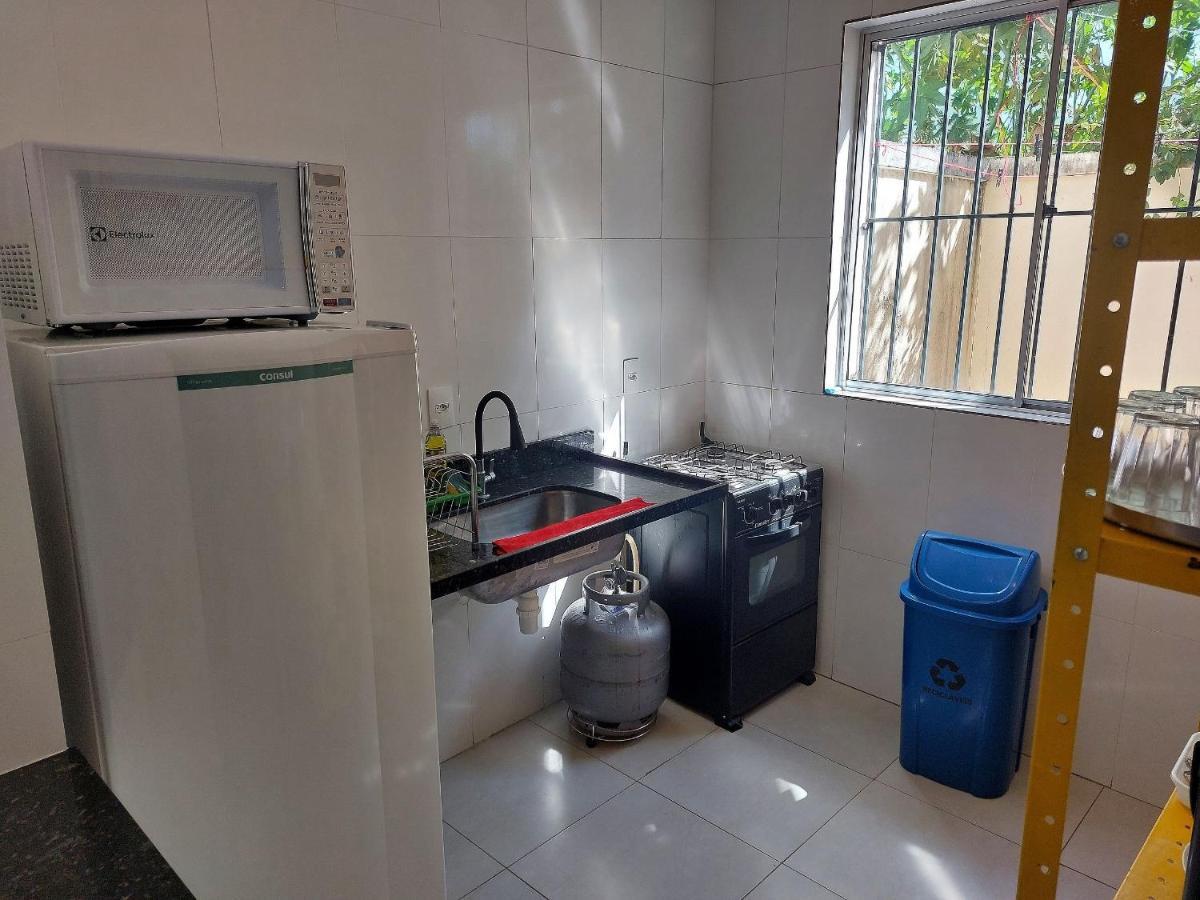 Casa Completa E Aconchegante Em Ribeirao Neves *