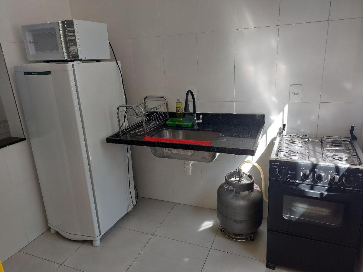 Casa Completa E Aconchegante Em Ribeirao Neves *