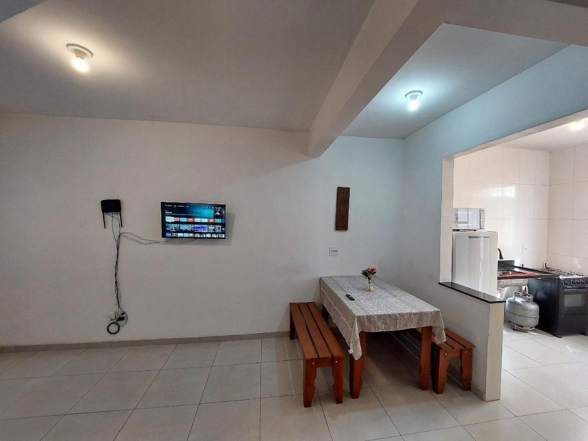 Holiday home Casa Completa E Aconchegante Em Ribeirao Neves Ribeirao das Neves