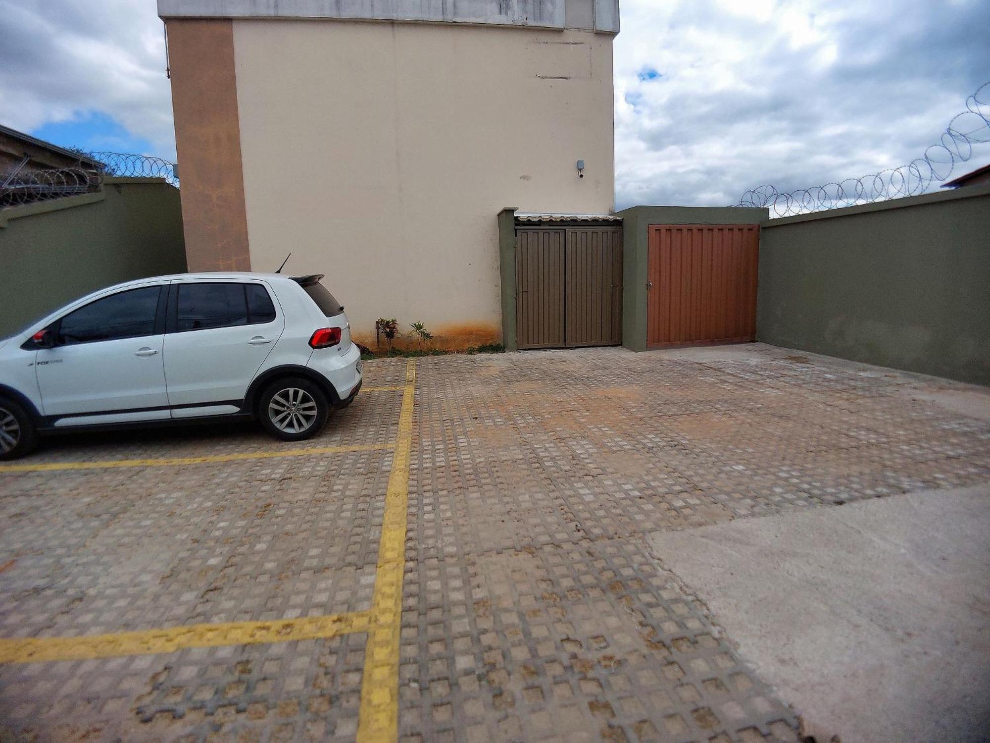 Holiday home Casa Completa E Aconchegante Em Ribeirao Neves Ribeirao das Neves