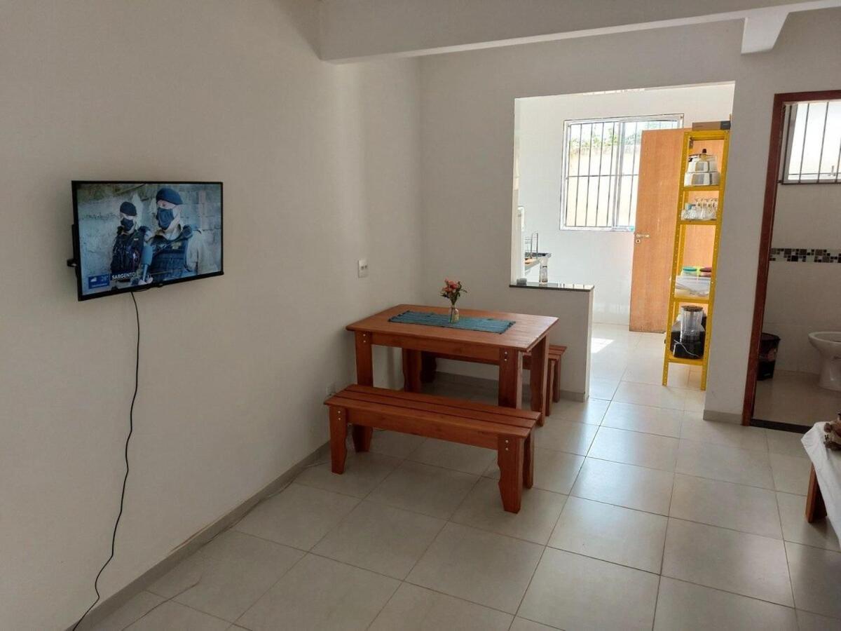 Holiday home Casa Completa E Aconchegante Em Ribeirao Neves *