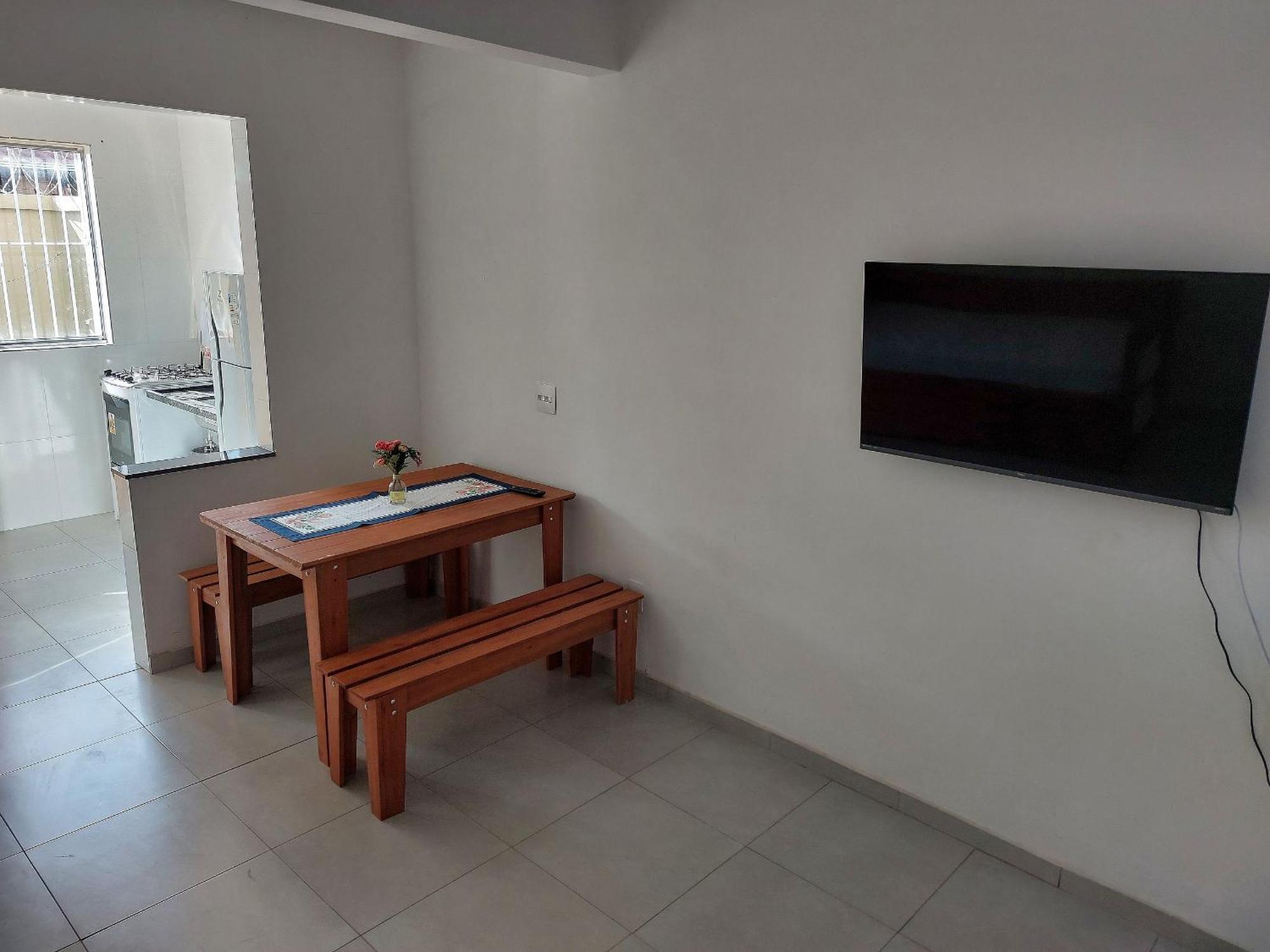 Casa Completa E Aconchegante Em Ribeirao Neves