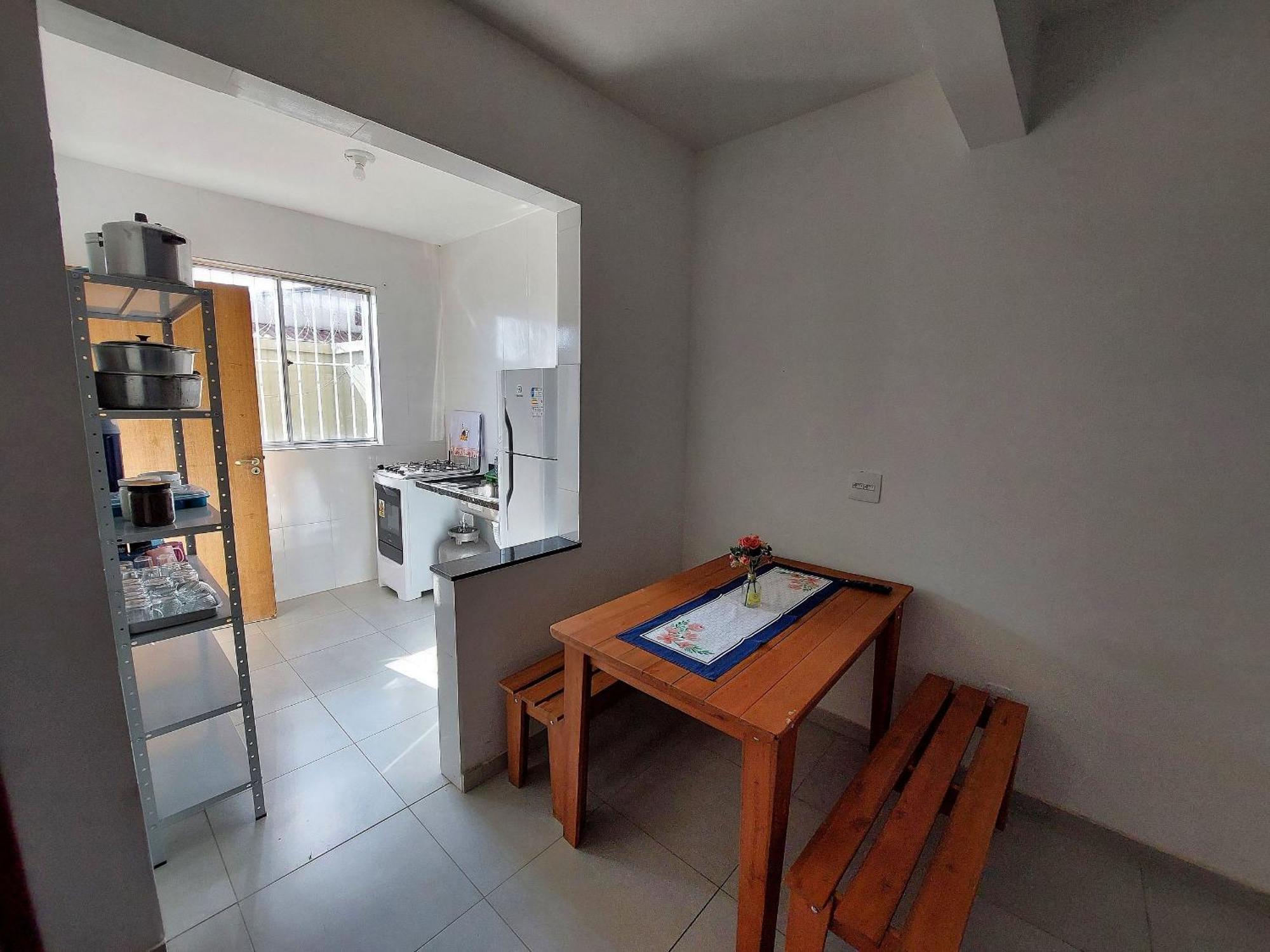 Casa Completa E Aconchegante Em Ribeirao Neves Holiday home *