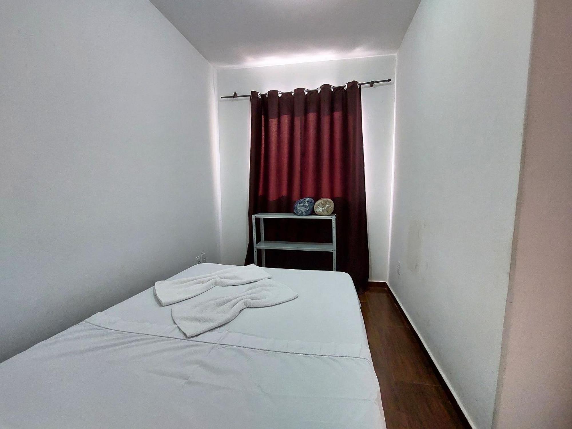 Casa Completa E Aconchegante Em Ribeirao Neves Holiday home Ribeirao das Neves