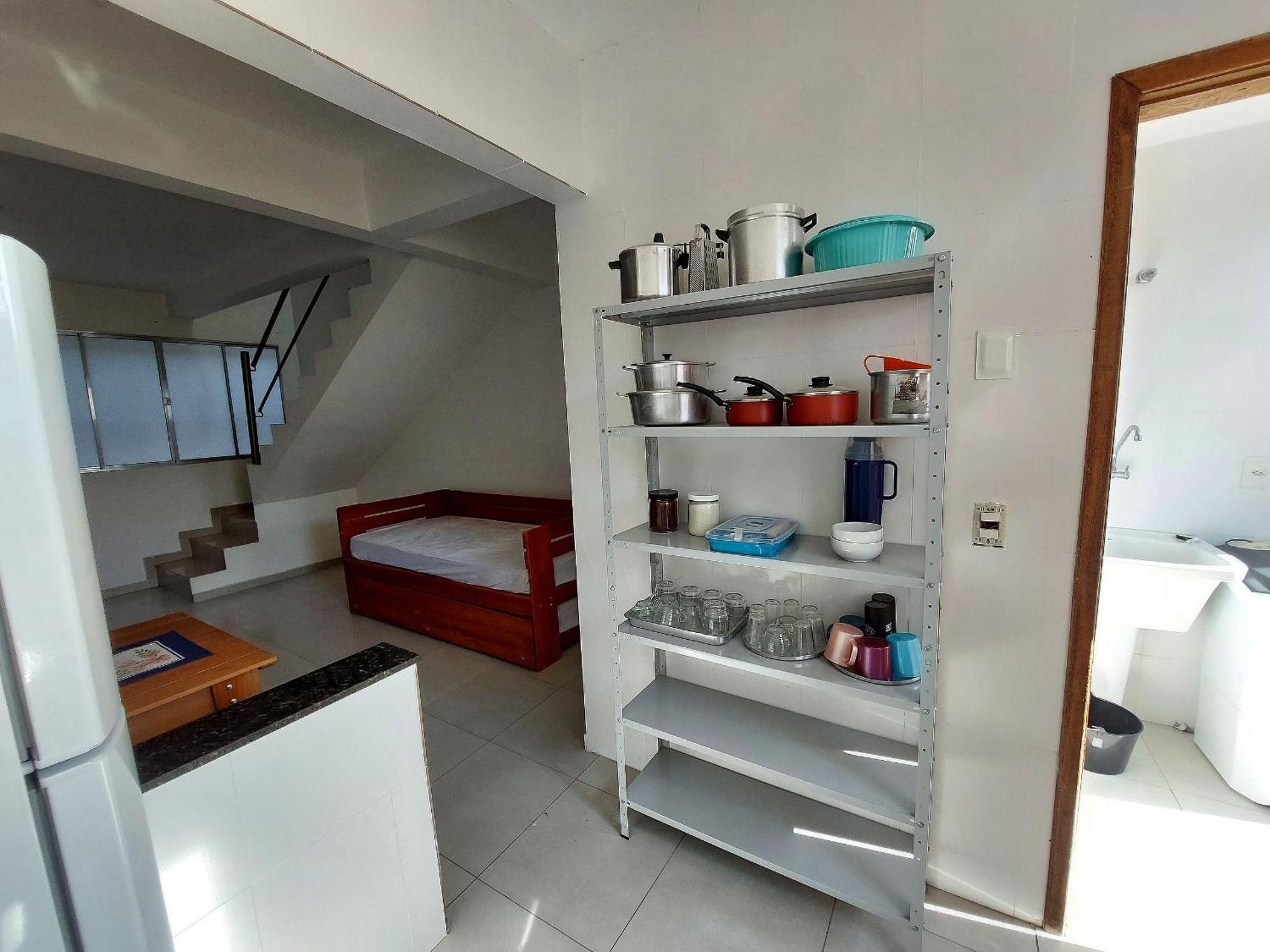 Casa Completa E Aconchegante Em Ribeirao Neves *