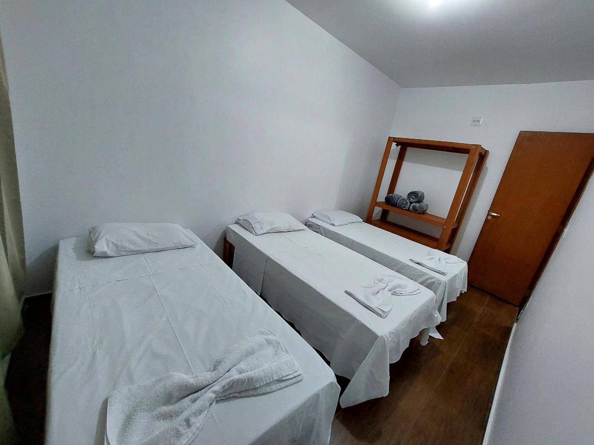 Holiday home Casa Completa E Aconchegante Em Ribeirao Neves