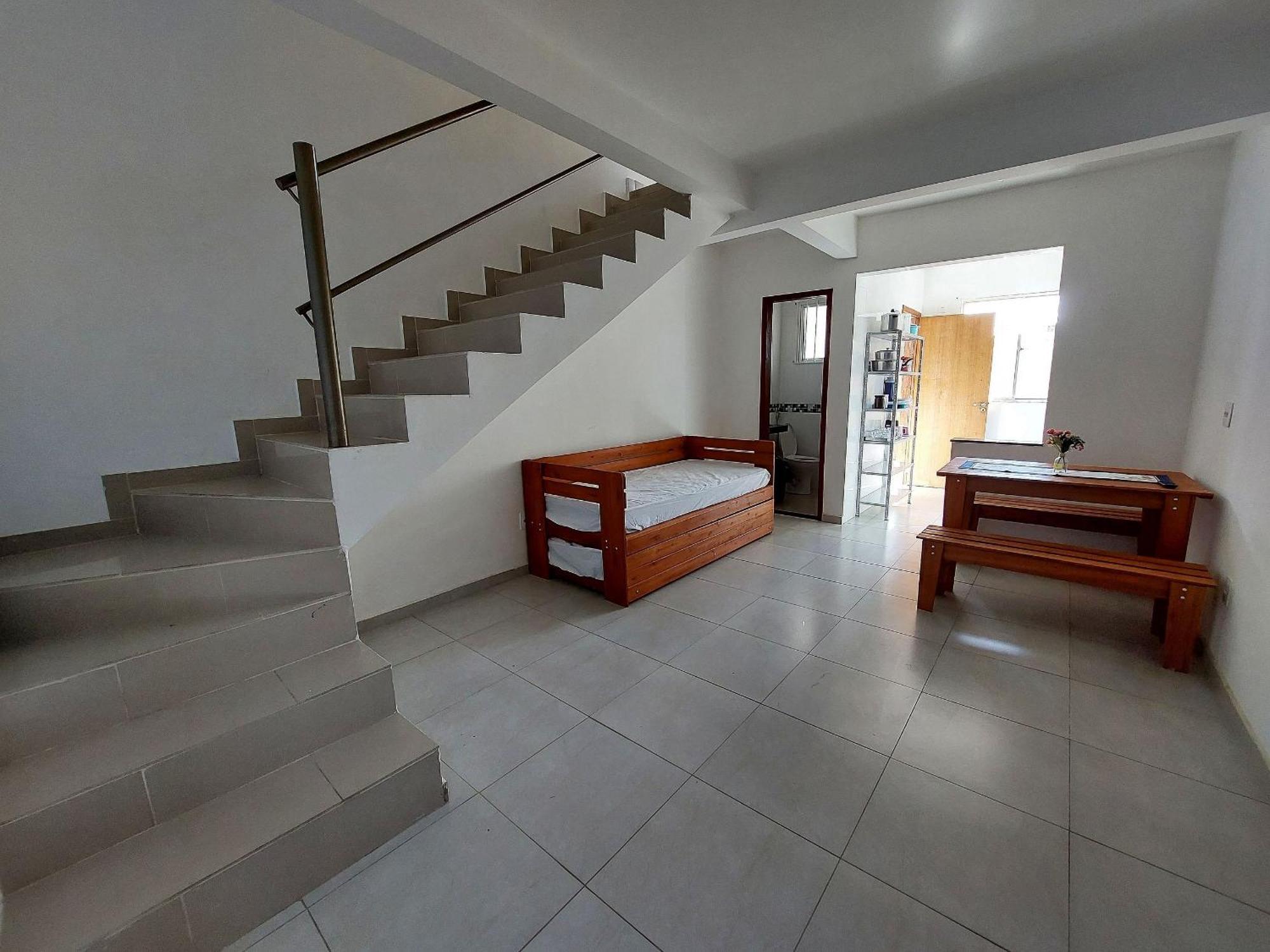 Casa Completa E Aconchegante Em Ribeirao Neves Holiday home Ribeirao das Neves